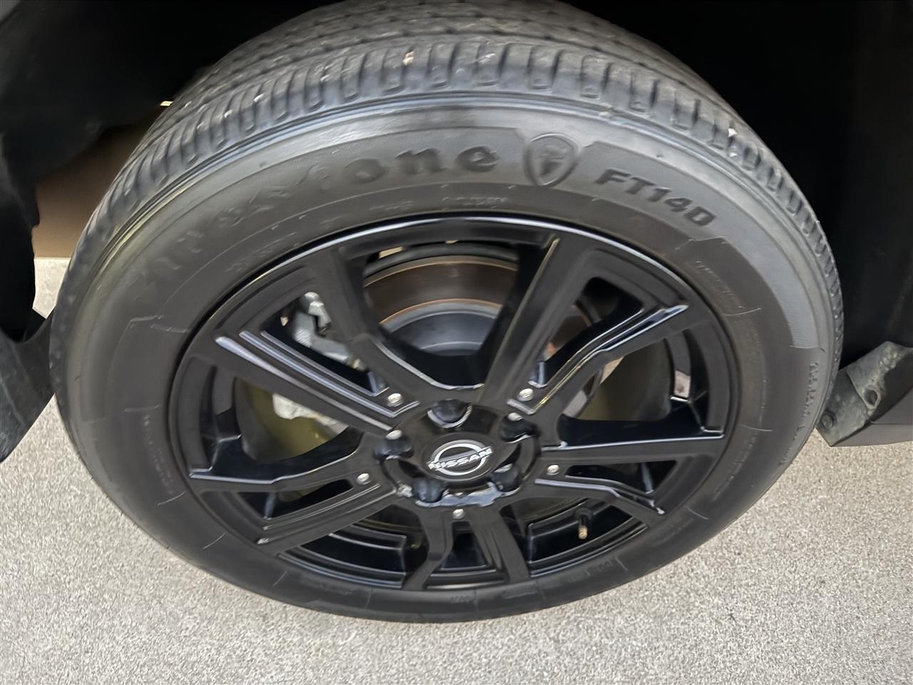 Nissan Kicks SR 2024