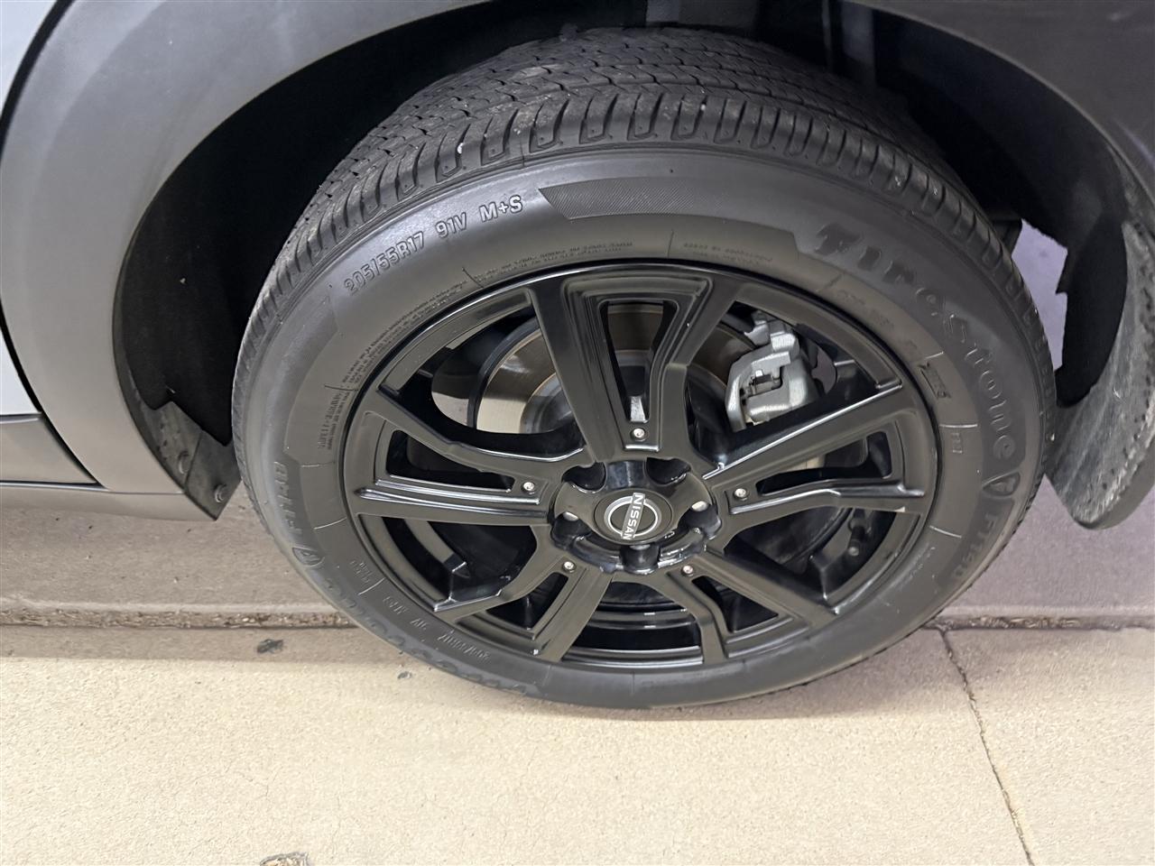 Nissan Kicks SR 2024