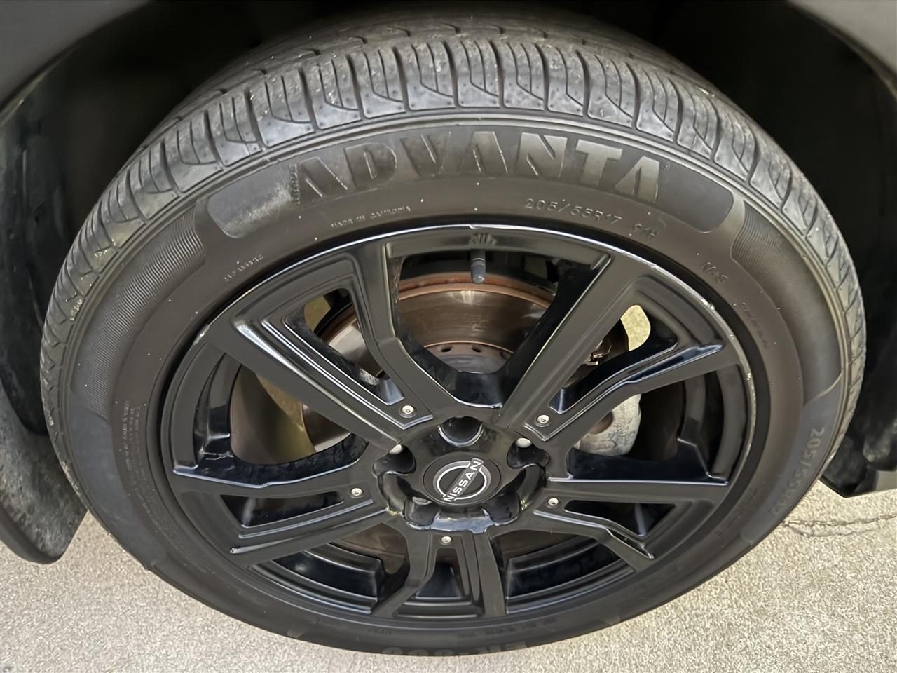 Nissan Kicks SR 2024