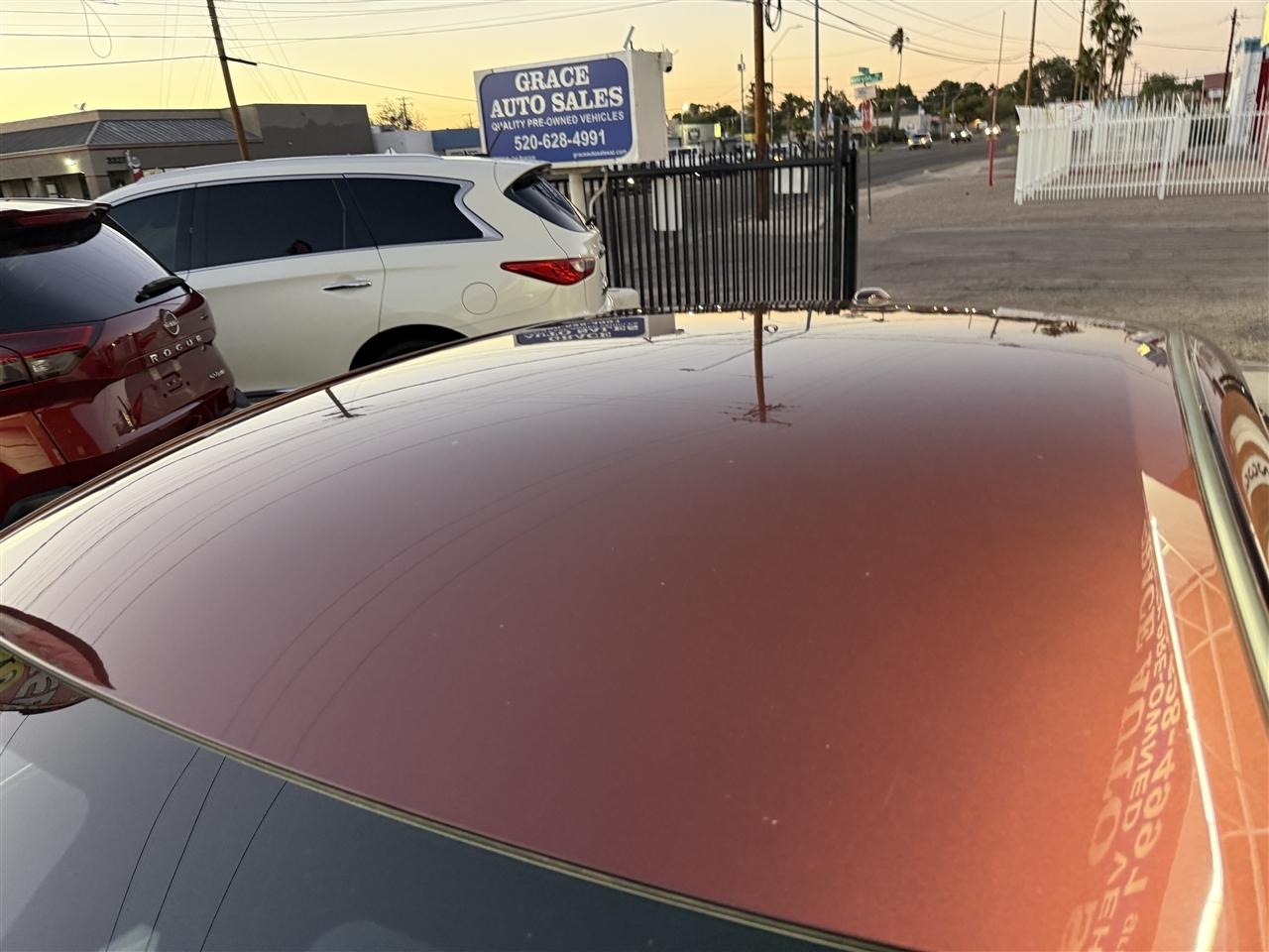 Nissan Sentra photo 14