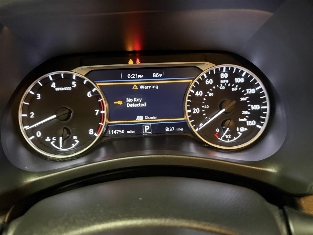 Nissan Sentra photo 20