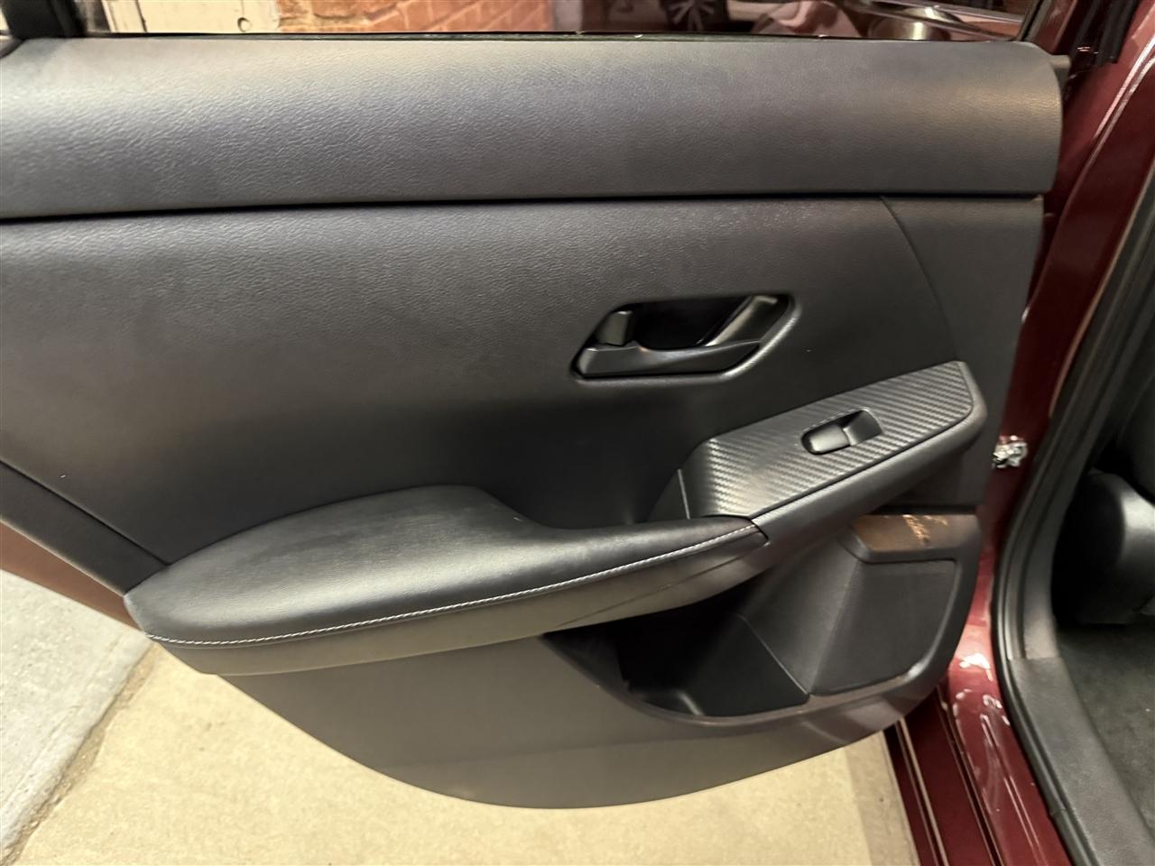 Nissan Sentra photo 26