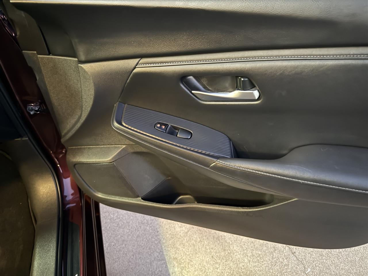 Nissan Sentra photo 28
