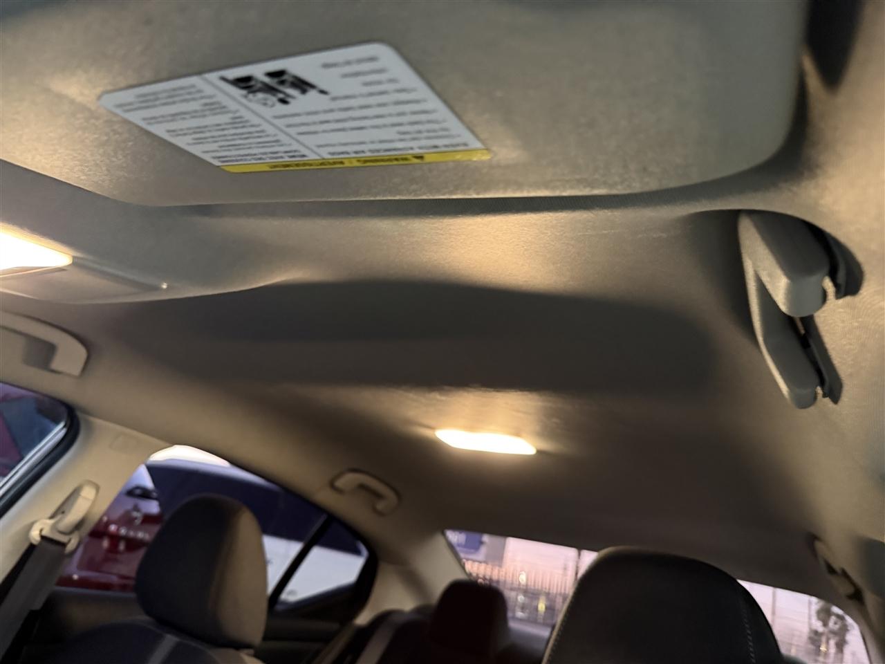 Nissan Sentra photo 33