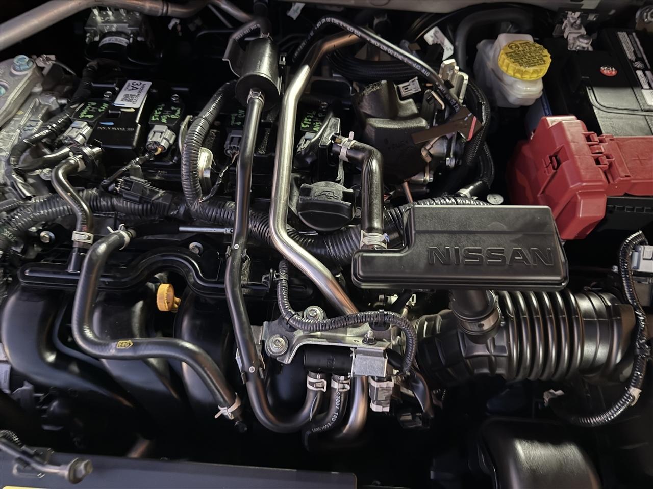 Nissan Sentra photo 36
