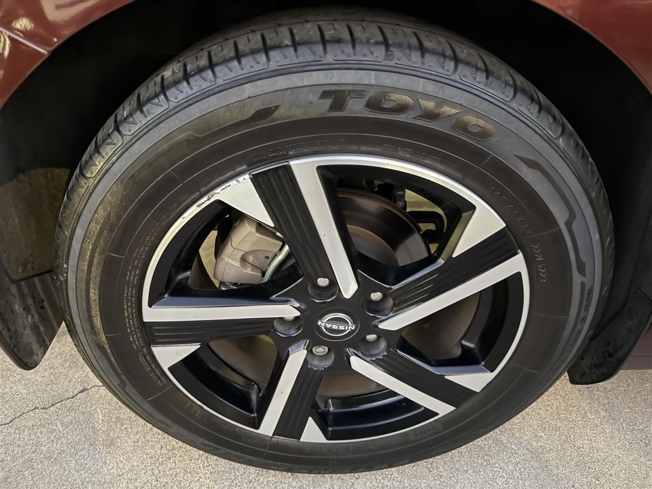 Nissan Sentra photo 37