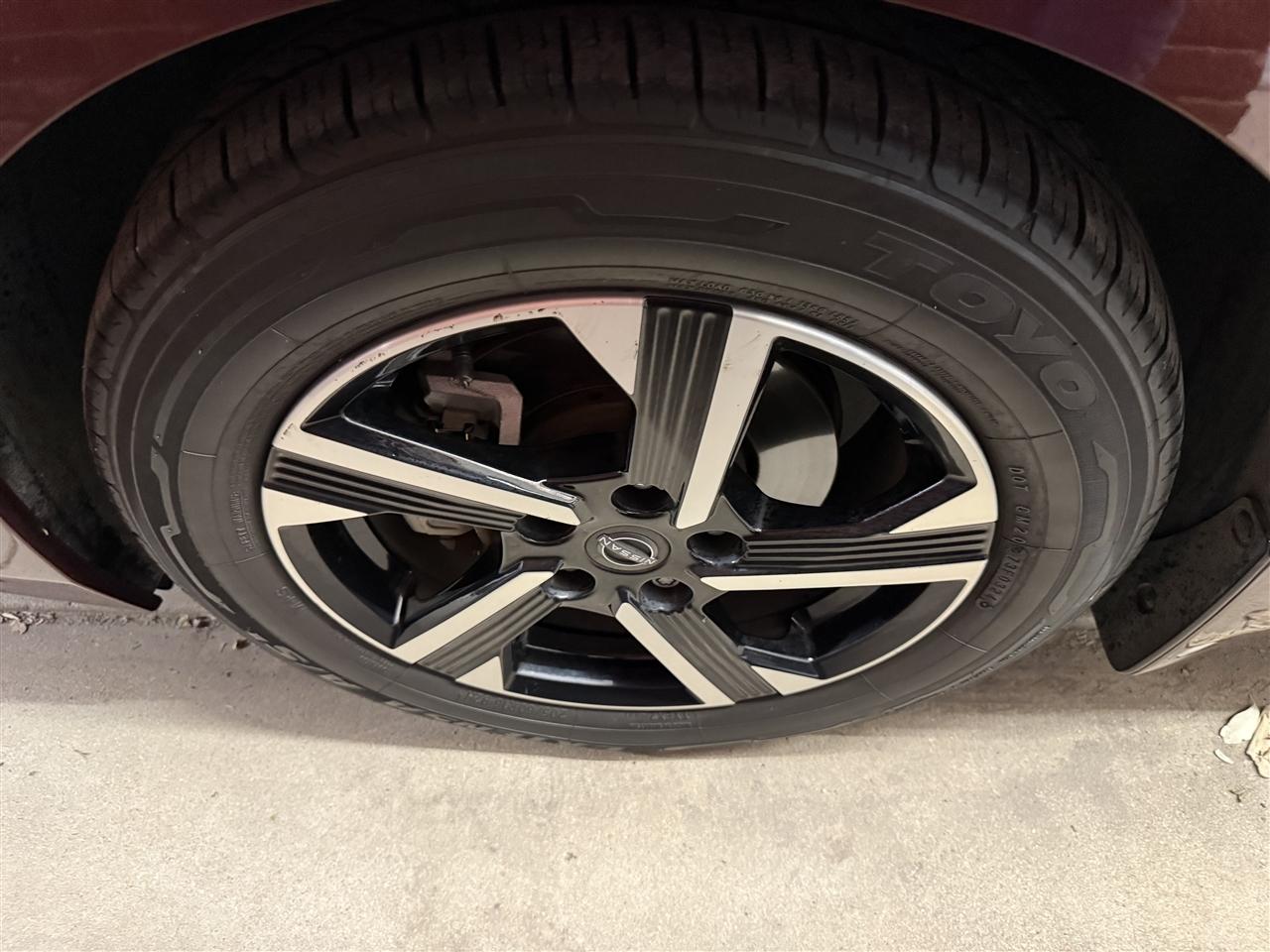 Nissan Sentra photo 40