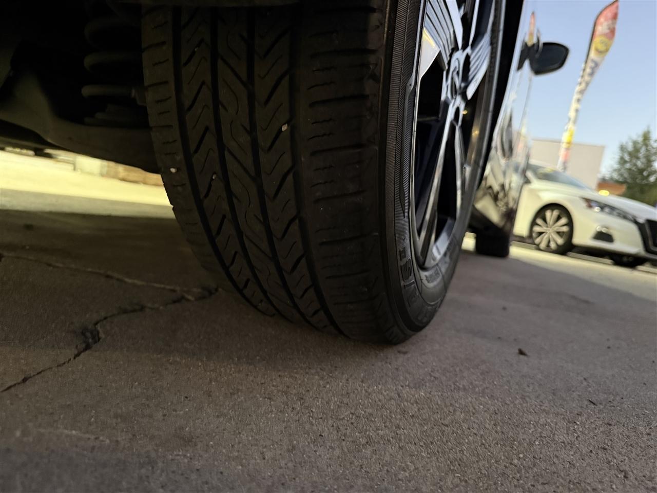 Nissan Sentra photo 42