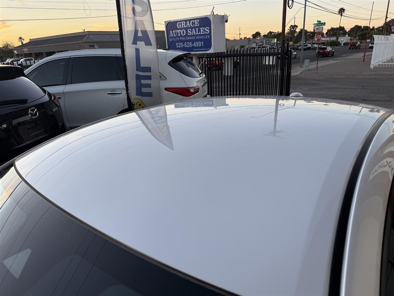 Nissan Sentra SR 2020