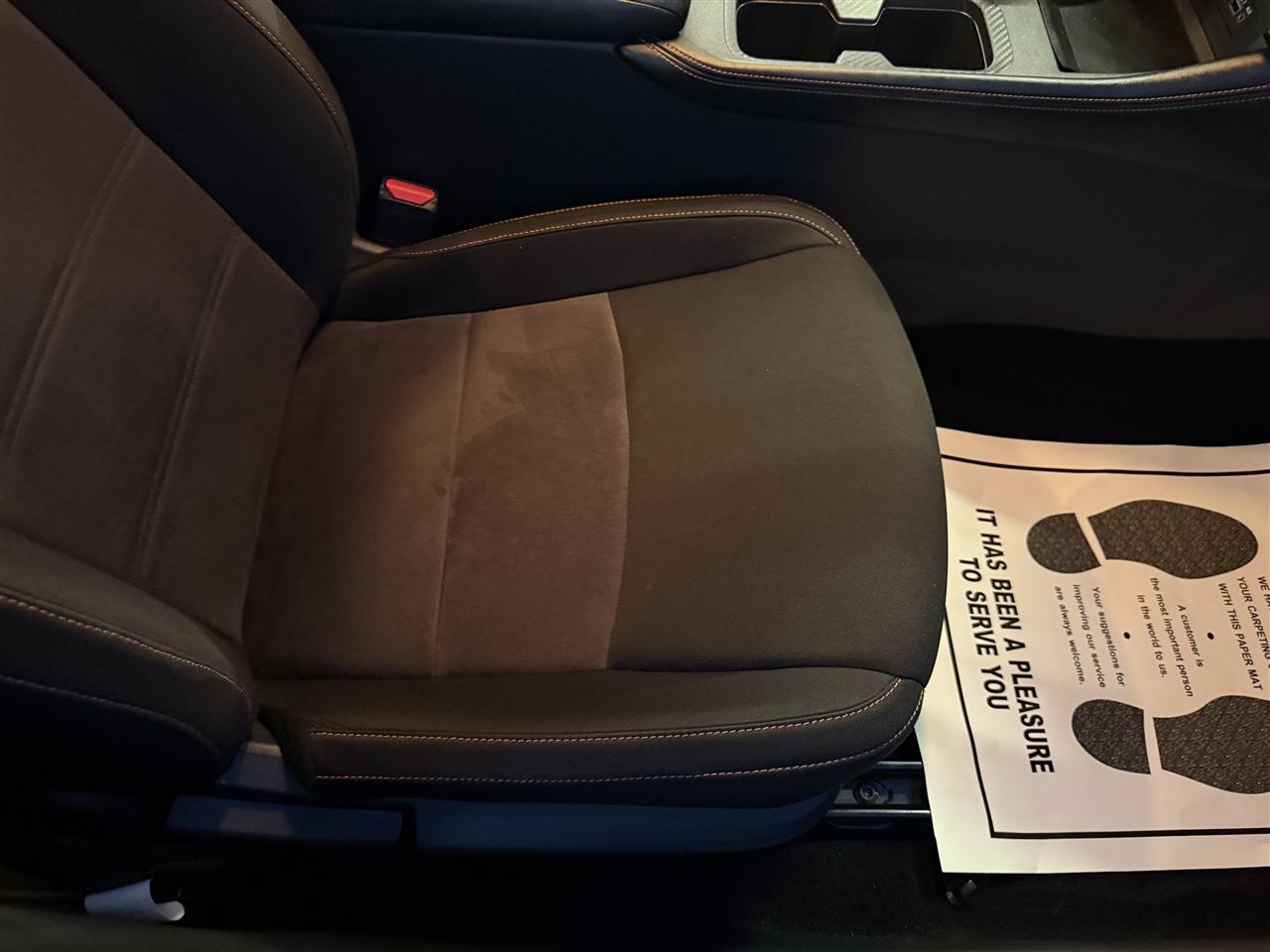 Nissan Sentra SR 2020