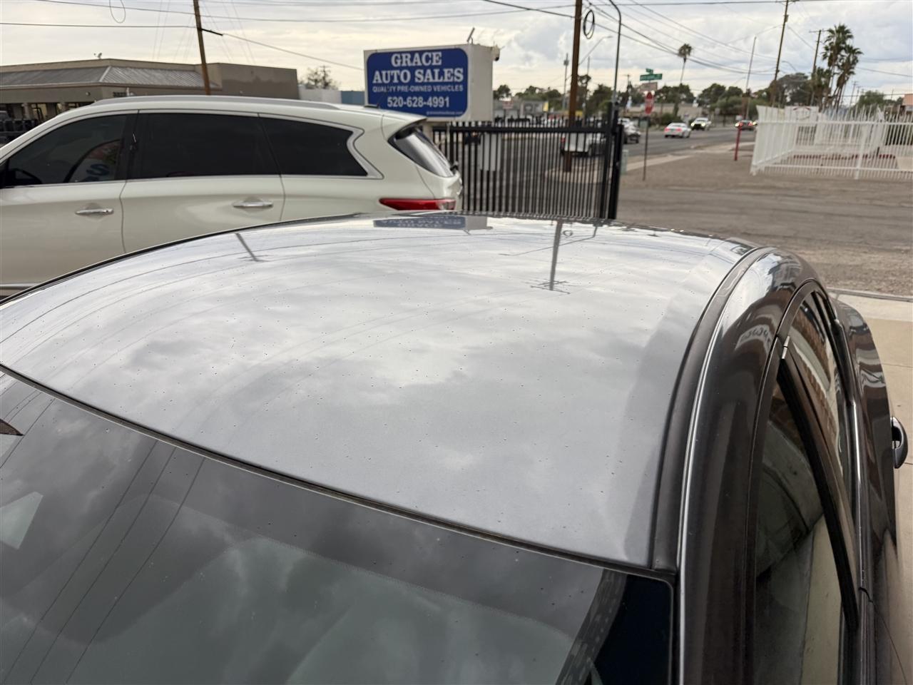 Nissan Sentra S 2021
