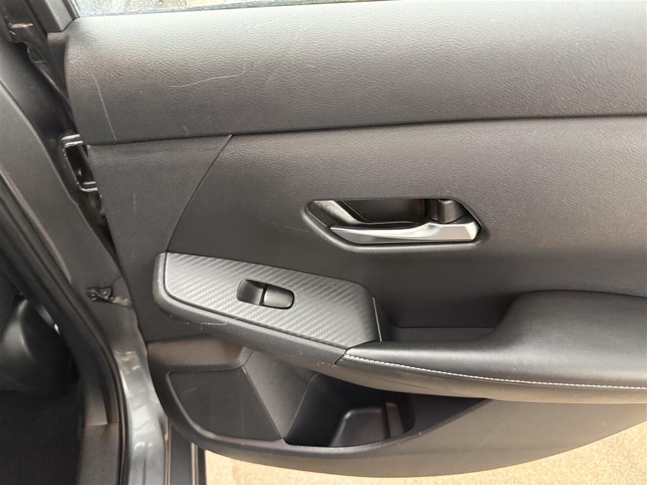 Nissan Sentra S 2021
