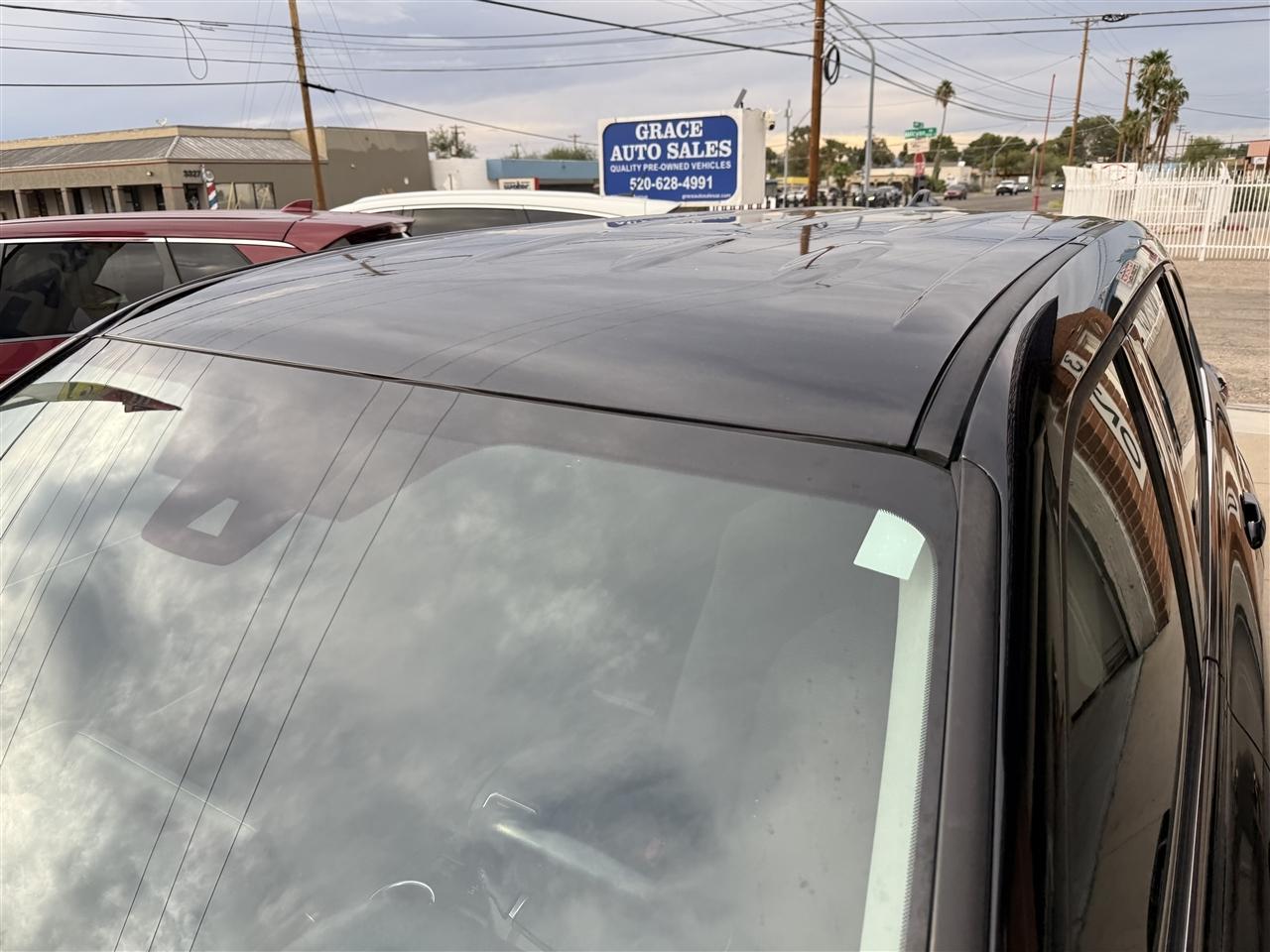 Toyota Highlander LE AWD V6 2021