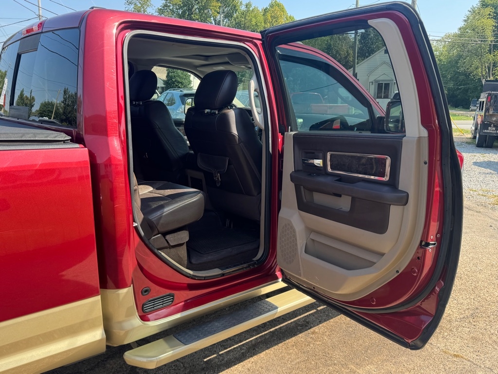 RAM 3500  2012