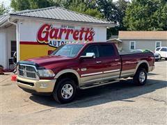 2012 RAM 3500  2012 RAM 3500