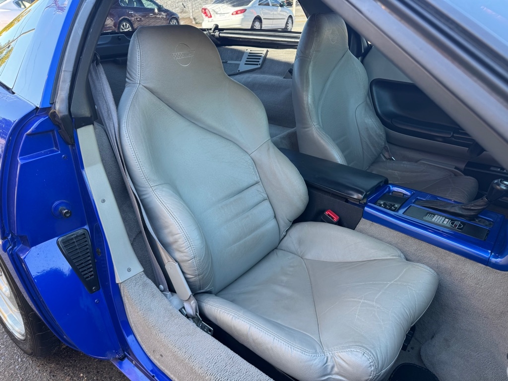 Chevrolet Corvette  1995