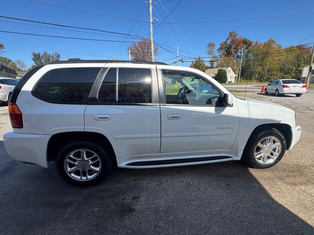 GMC Envoy  2006