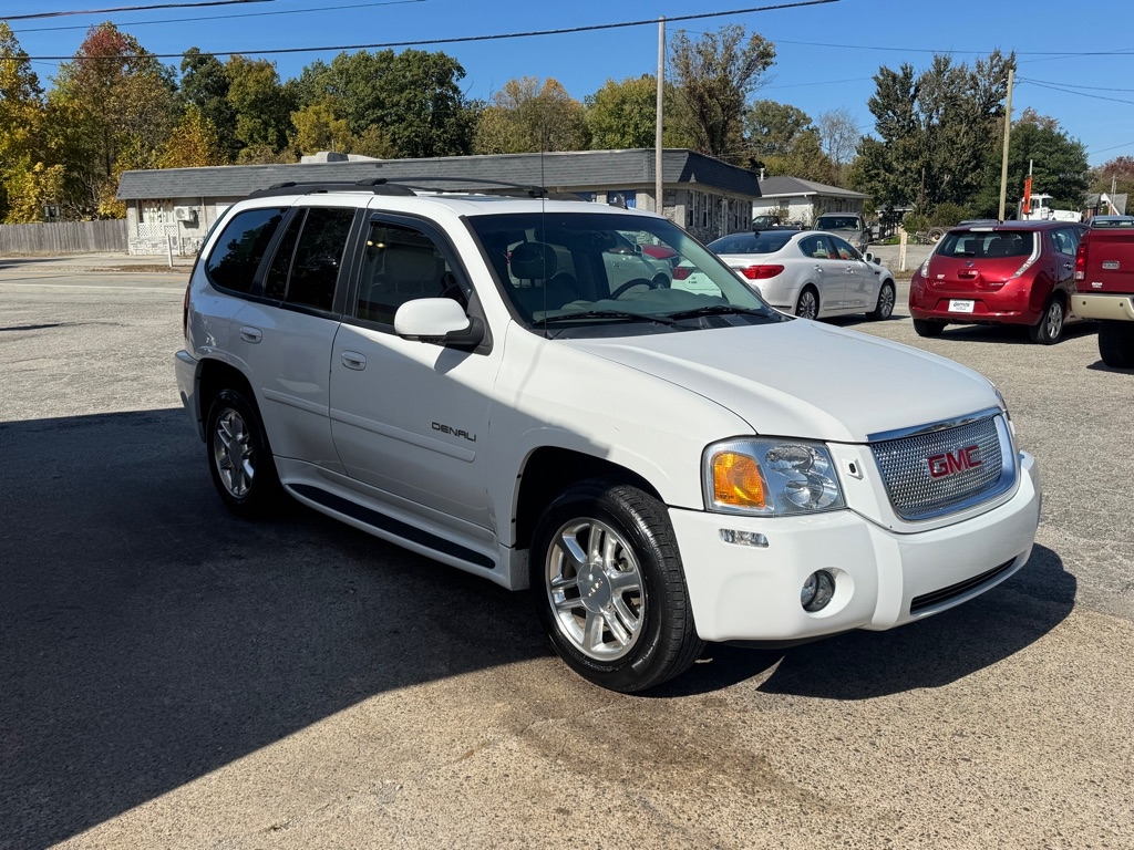 GMC Envoy  2006