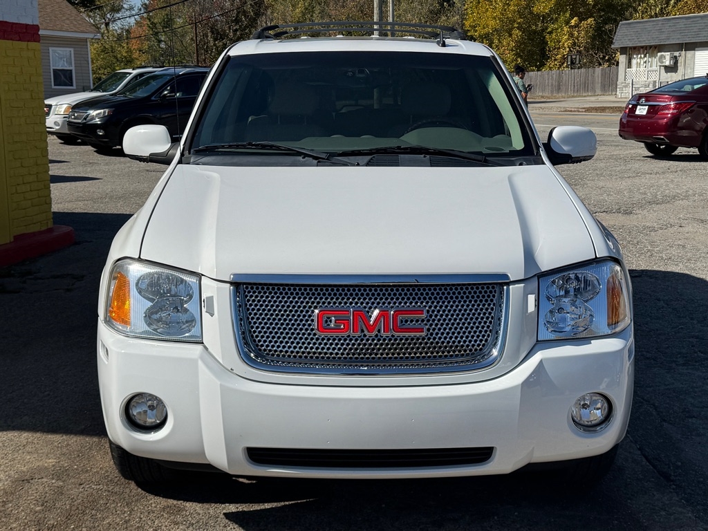 GMC Envoy  2006