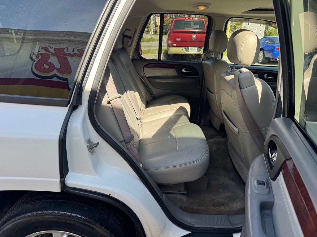 GMC Envoy  2006