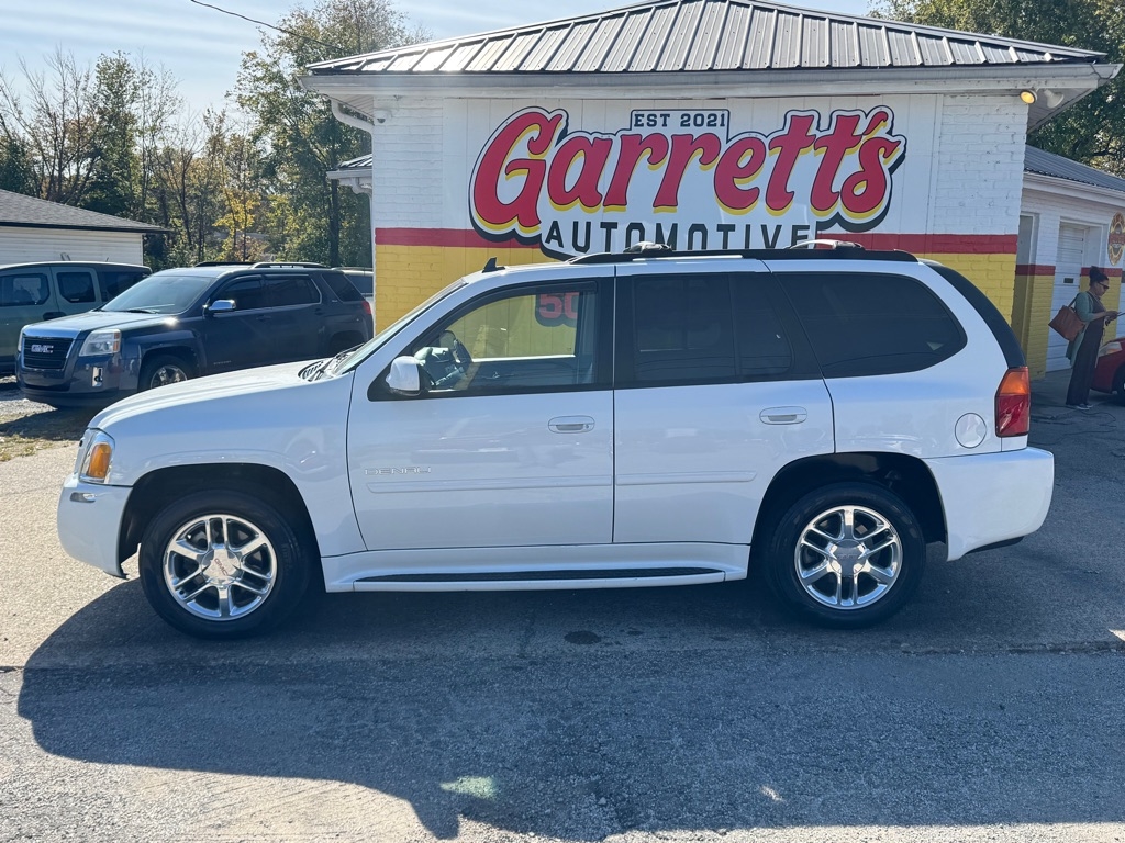 GMC Envoy  2007