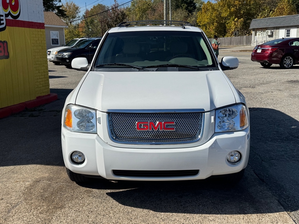 GMC Envoy  2007