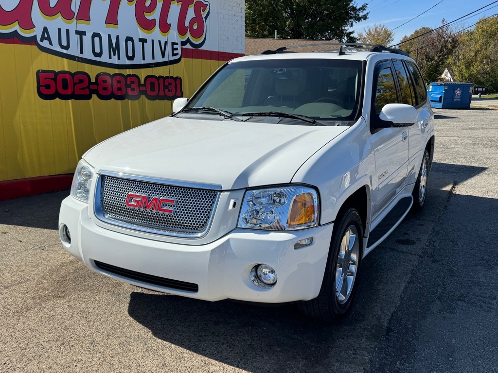 GMC Envoy  2007
