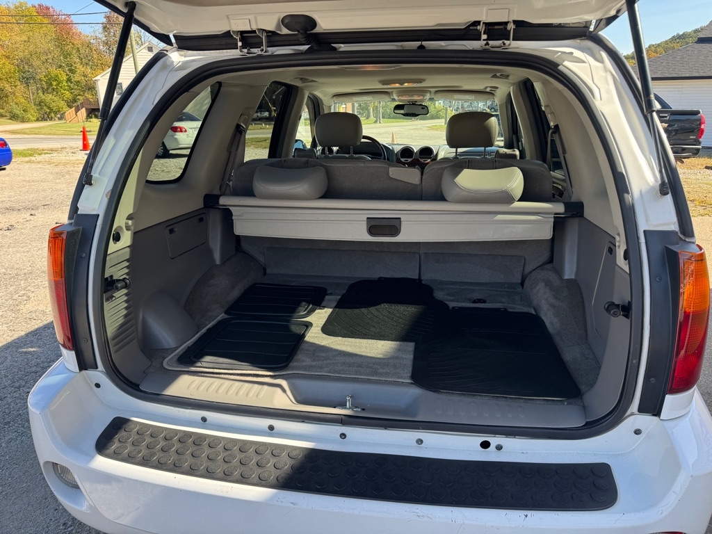 GMC Envoy  2007