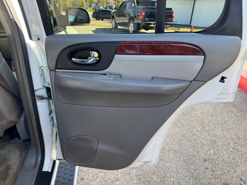 GMC Envoy  2007