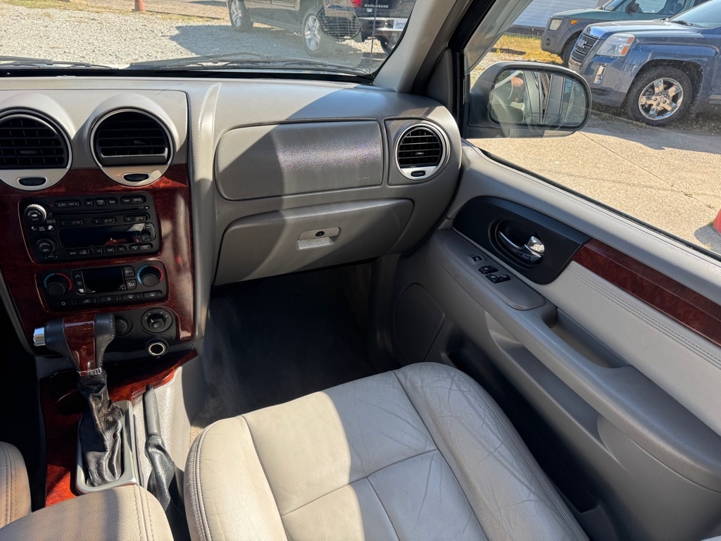 GMC Envoy  2007