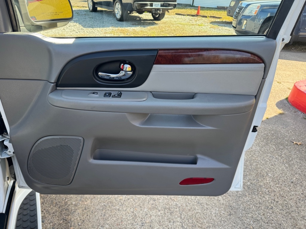 GMC Envoy  2007
