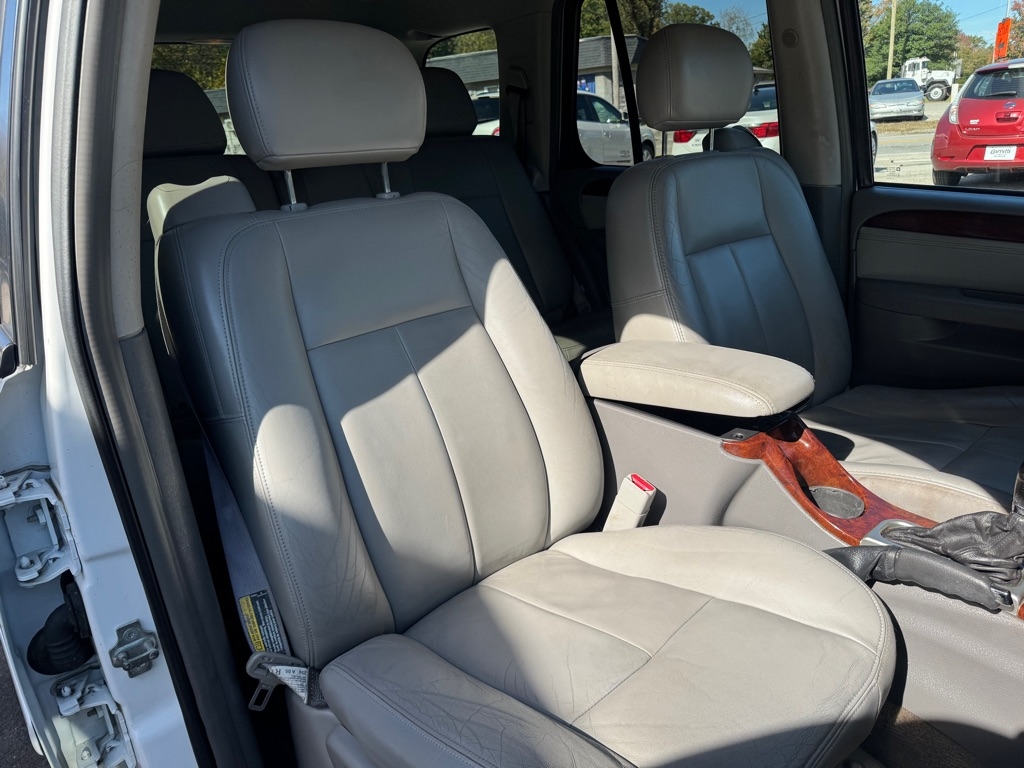 GMC Envoy  2007