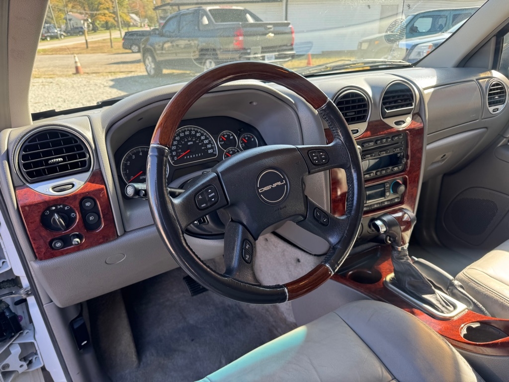 GMC Envoy  2007