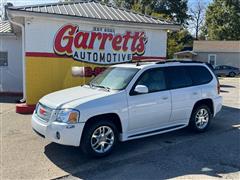 2007 GMC Envoy  2007 GMC Envoy