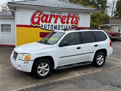 2007 GMC Envoy 