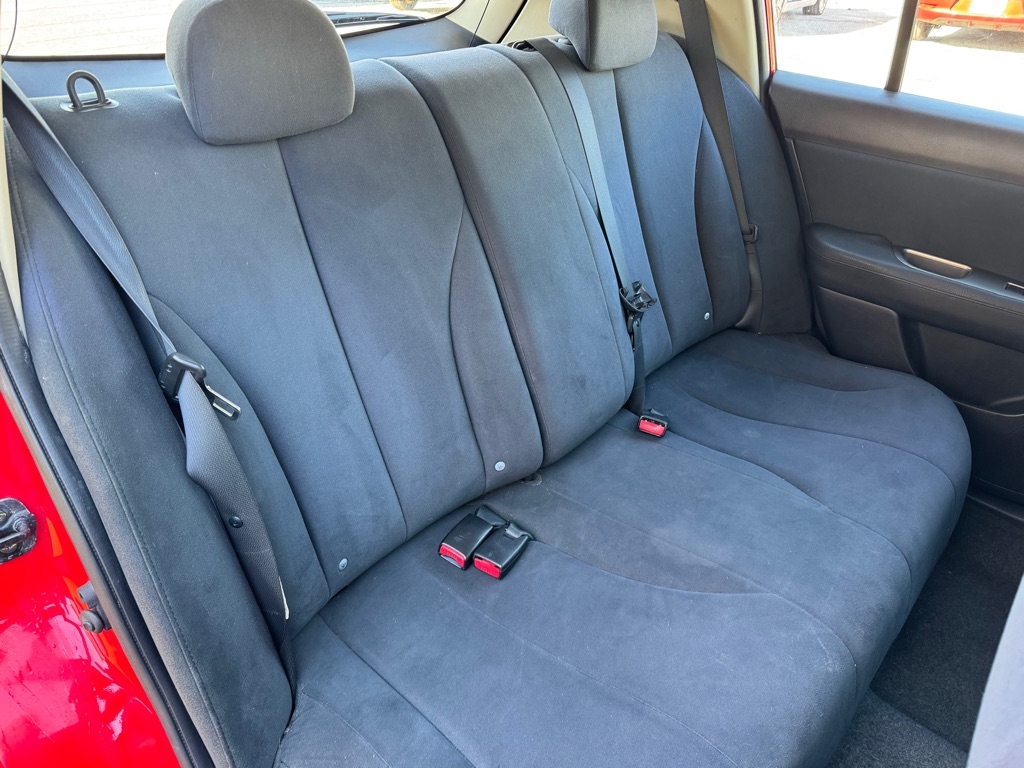 Nissan Versa  2009