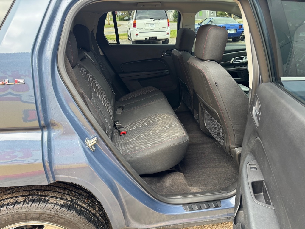 GMC Terrain  2012