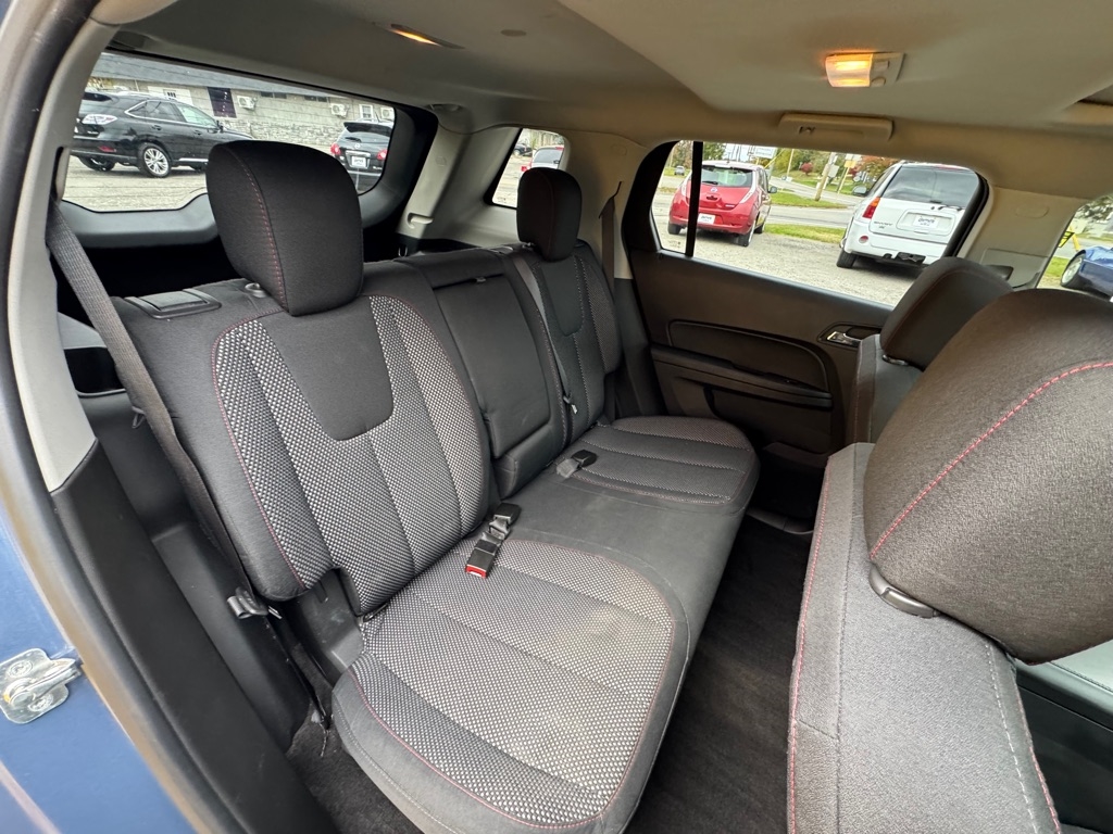 GMC Terrain  2012