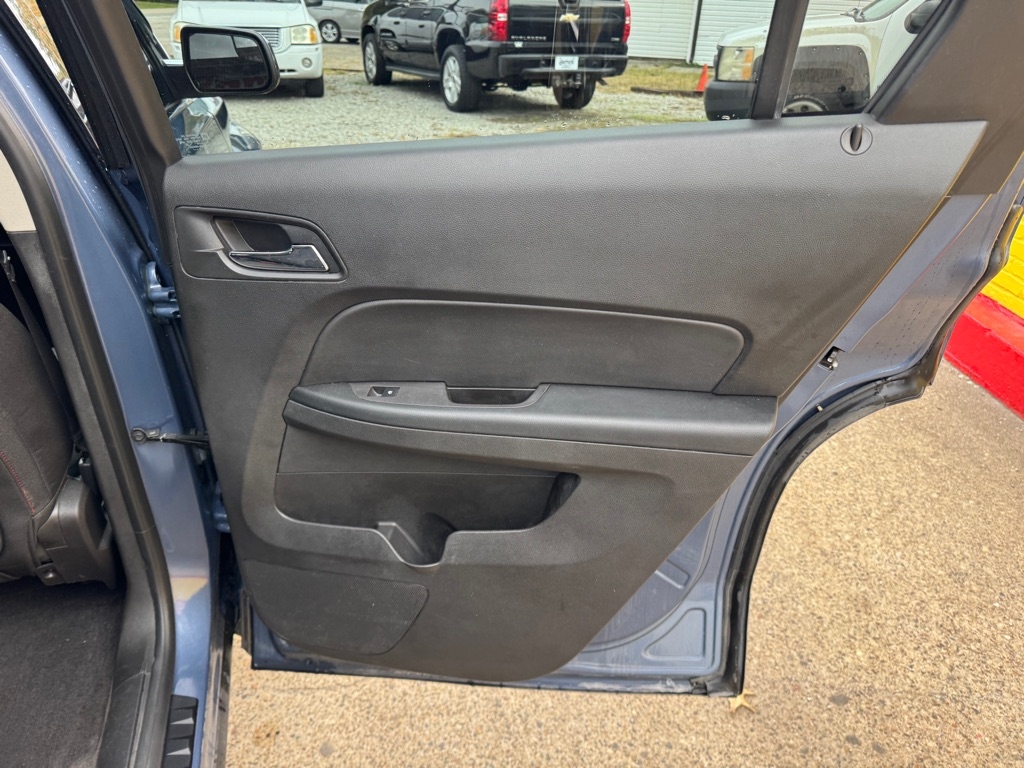 GMC Terrain  2012