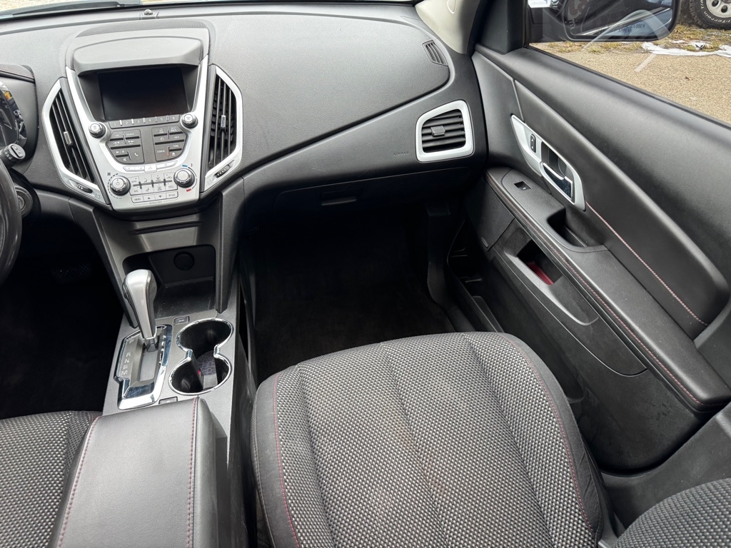 GMC Terrain  2012