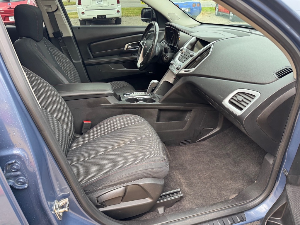 GMC Terrain  2012