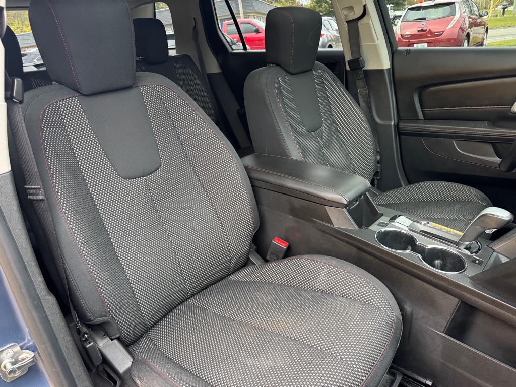 GMC Terrain  2012