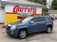 2012 GMC Terrain  2012 GMC Terrain