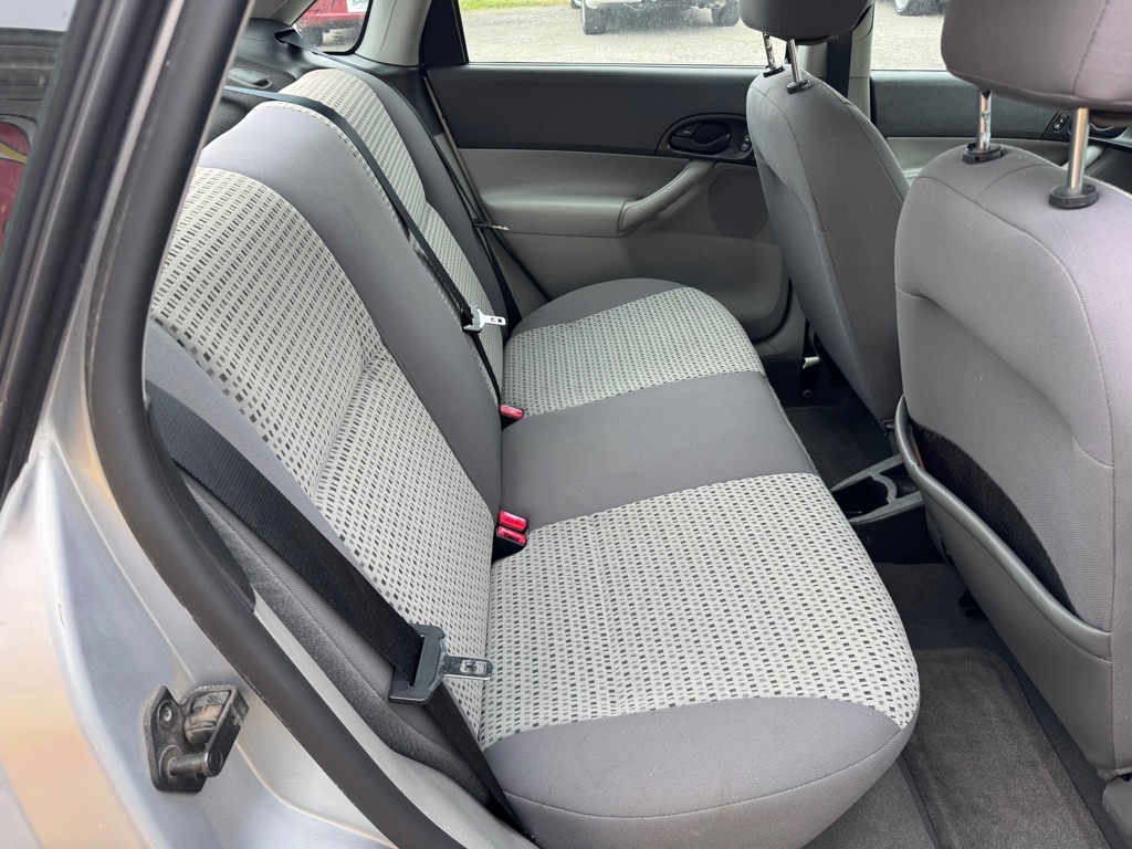 Ford Focus  2007