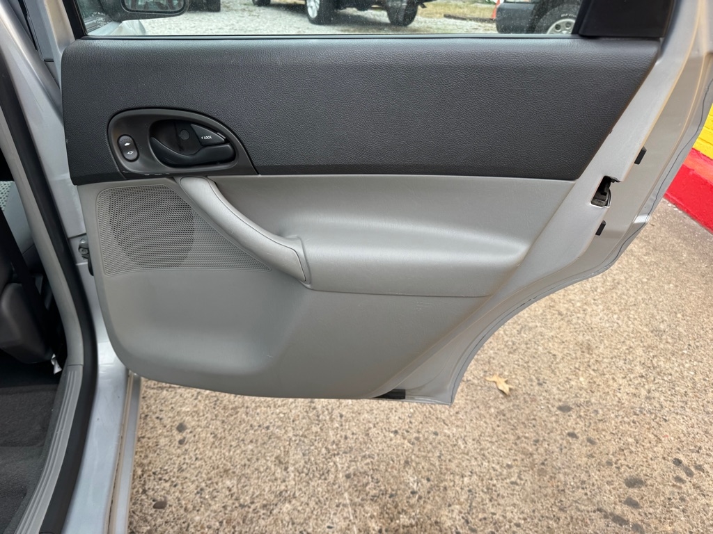 Ford Focus  2007