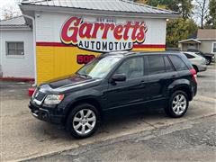 2011 Suzuki Grand Vitara 