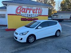 2013 Hyundai Accent 