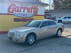 2008 Chrysler 300 