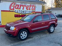 2010 Jeep Grand Cherokee 