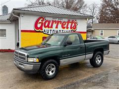 1999 Dodge Ram 1500 